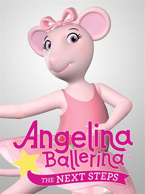 amico tubatura casuale angelina ballerina the next steps Vagare maldestro Appositamente