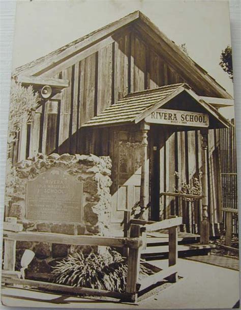 Pico Rivera Local History – LA County Library