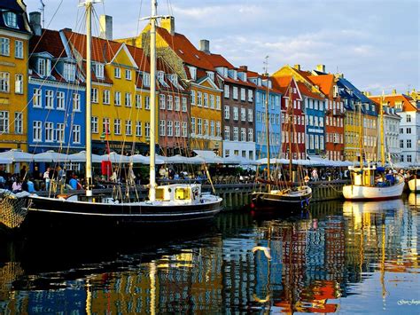 7 reasons Denmark is the happiest country in the world | The Independent | The Independent