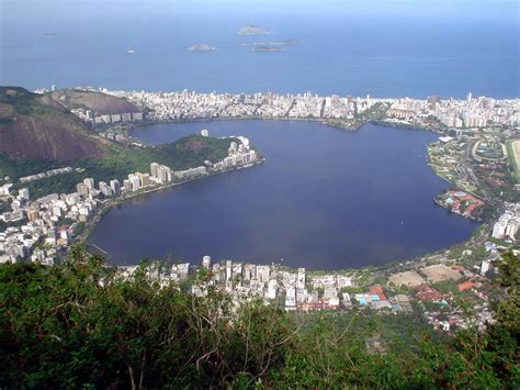 blog do delto: Lagoa Rodrigo de Freitas