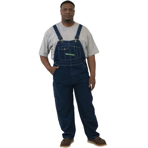 Bib Overalls for Men - KEY Apparel Workwear