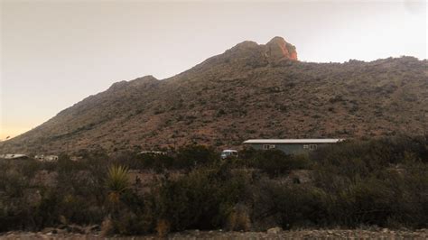 Terlingua ranch Lodge,Terlingua, TX - The Nomad Studio