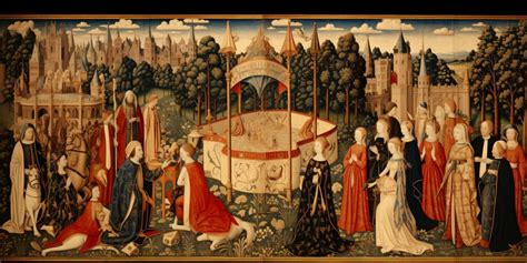 Exploring the Medieval Valois Dynasty: A Historical Journey