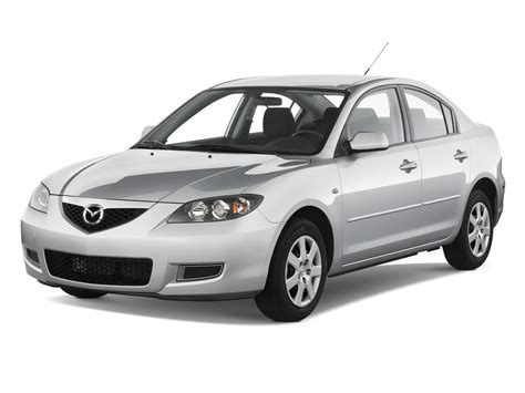 2010 Mazda 3 Sport GT 0-60 Times, Top Speed, Specs, Quarter Mile, and ...