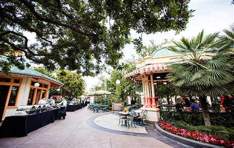 Everything You Need To Know About Paradise Gardens Park at Disney California Adventure ...