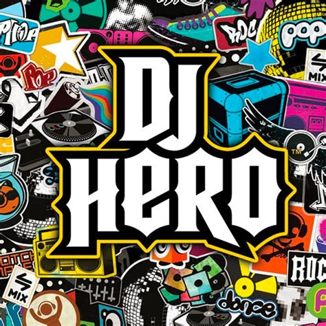 Dj Hero Wallpaper