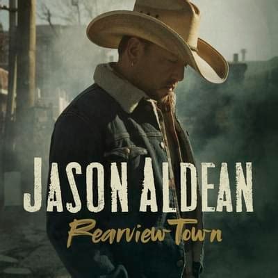 Jason Aldean – Rearview Town Lyrics | Genius Lyrics