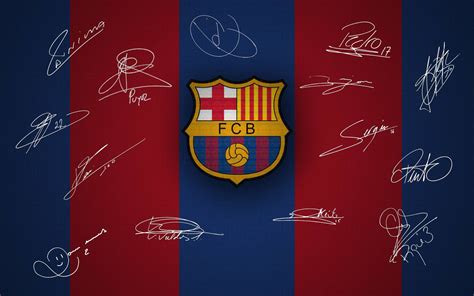 Fcb Wallpapers (82+ images)