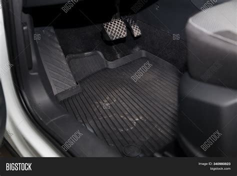 Dirty Car Floor Mats Image & Photo (Free Trial) | Bigstock