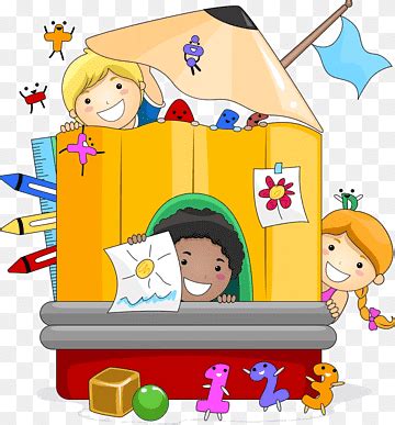 Preschool png images | PNGWing