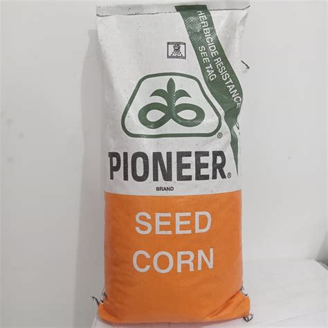 Pioneer Seed Corn 3585 8.4kg | Shopee Philippines