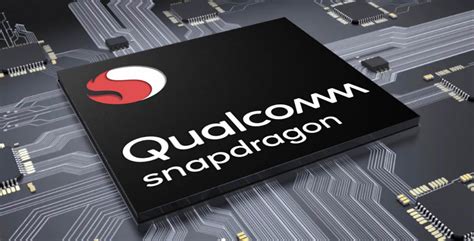 Qualcomm's Snapdragon 8cx chip bests Intel i5 in benchmark competition