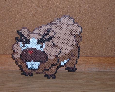 IT'S A BIDOOF by Captain-Loli on DeviantArt