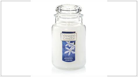 The best Yankee Candle scents for every room of the house | My Imperfect Life