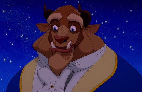 The Beast | Disney Princess Wiki | Fandom