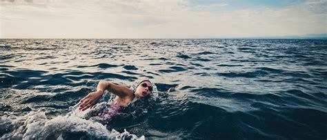 Is cold-water swimming the new catch all therapy? | MHT