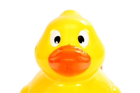 Plastic Duck Orange, Plastic, Bath, Orange PNG Transparent Image and ...