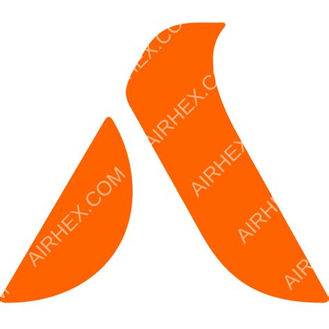 Akasa Air logo (updated 2024) - Airhex