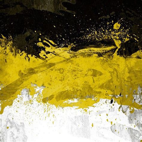 #Abstract #Wallpaper #Black #Yellow #White #Swag | Iphone wallpaper yellow, Iphone art, Yellow ...