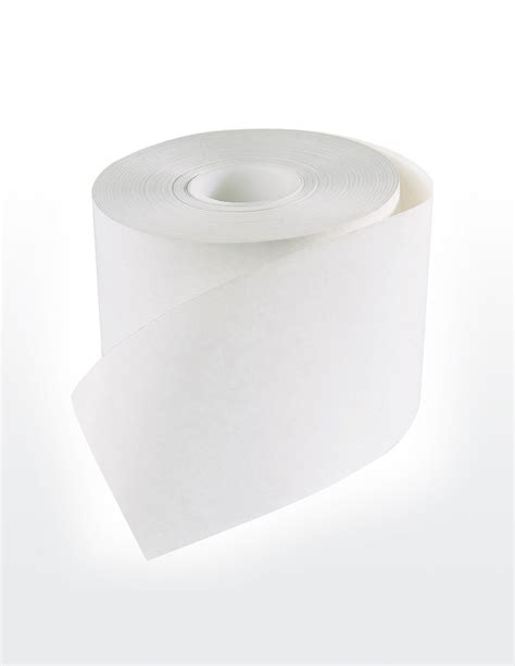 Receipt Paper Rolls 4 Rolls/Box