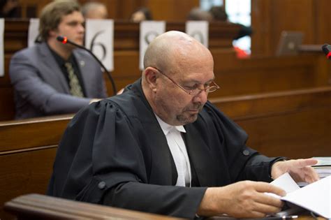 Van Breda trial - Advocate Botha continues his cross-examination | CapeTown ETC