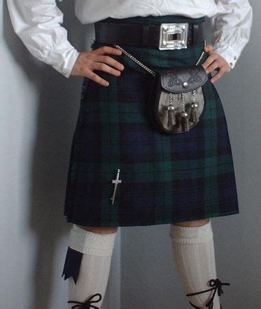 Kilt | Traditional, Tartan & Plaid | Britannica