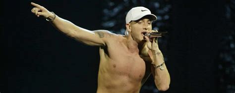 Behind The Song: Eminem, "Stan" - American Songwriter