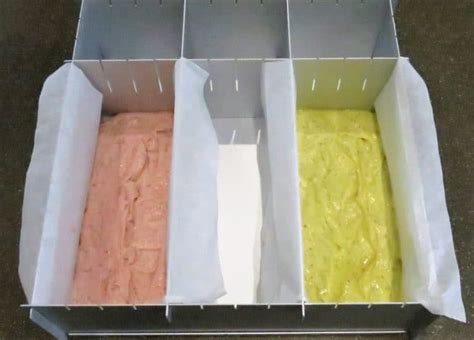 Easy Free From Battenburg Cake | Glutarama