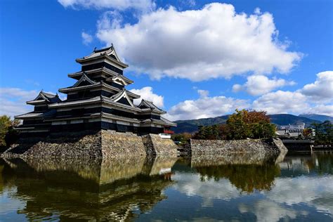 Matsumoto castle | Monika Salzmann – Travel Photography