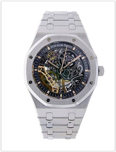 Audemars Piguet luxury watches for men review & price list