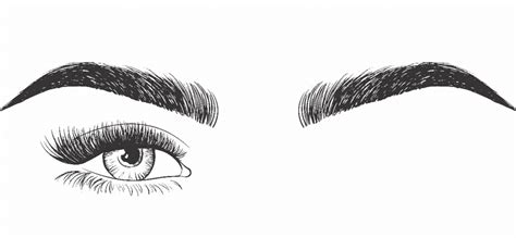 How to Consider Eyebrow Threading Shapes - | Chic Lash Boutique