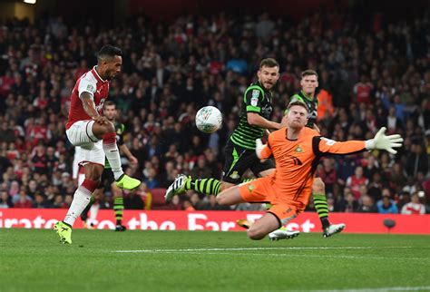 Men 1 - 0 Doncaster Rovers FC - Match Report | Arsenal.com