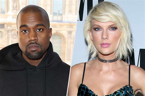 Kanye West Says Taylor Swift 'Owe Me Sex' in Leaked 'Famous' Demo