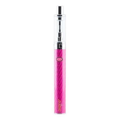 AUTHENTIC Aspire K2 Vape Pen Starter Kit 1.8ml 1.6Ω 800mAh + Free ...