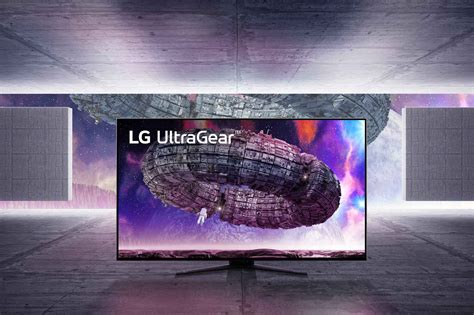 LG is creating new 4K and Ultrawide OLED displays with refresh rates of ...