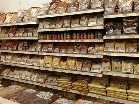 How To Make The Most Of Your... Local Indian Supermarket | Londonist