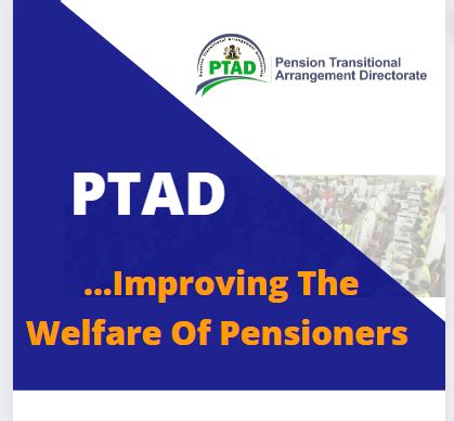 Steps for PTAD “I am Alive” Confirmation for all Pensioners ...