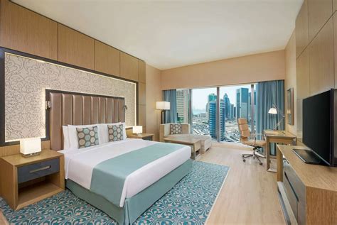 Hotel Wyndham Doha West Bay in Doha (Doha Municipality) - HRS