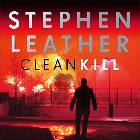 Amazon.com: Clean Kill: Spider Shepherd, Book 20 (Audible Audio Edition ...