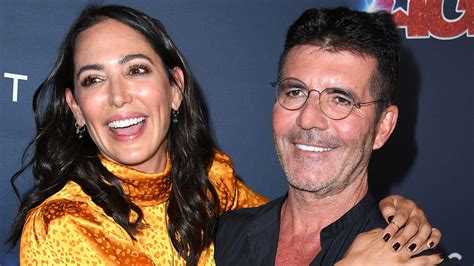 Simon Cowell makes surprising wedding announcement as he prepares to ...