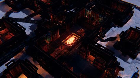 Icewind Dale : Rime of the Frostmaiden - Ten Towns - Termalaine - Tales Tavern