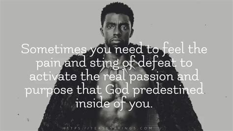 Top 65 Inspirational Chadwick Boseman Quotes That Will Motivate You