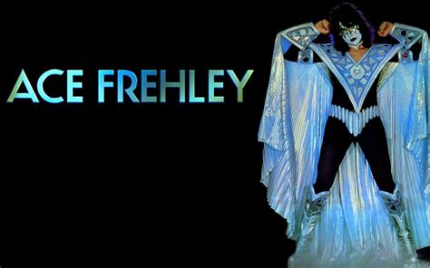 Ace Frehley Wallpapers - Wallpaper Cave