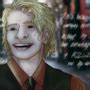 Joker (Heath Ledger) by Comet-Comics on Newgrounds