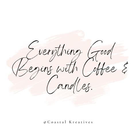 Weird Candles, Diy Soy Candles, Scented Candles, Coffee Candle, Iced ...