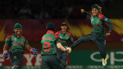 Bangladesh Women's Cricket Team News, Records & Achievements