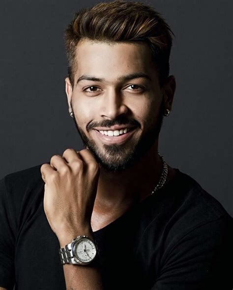 Hardik Pandya Hairstyles 2022: Evolution over the years