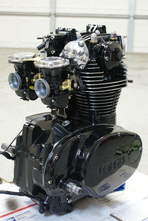 12 Best Yamaha engines images | Yamaha engines, Yamaha, Motorcycle engine