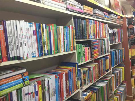 Top Book Shops in Chandigarh Sector 33 - Best Book Store near me - Justdial