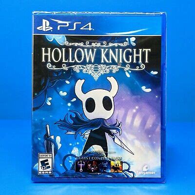 Is Hollow Knight Dlc Free On Ps4 - Full DLC